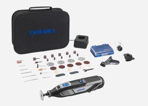 Dremel 8240 cordless - dremel,