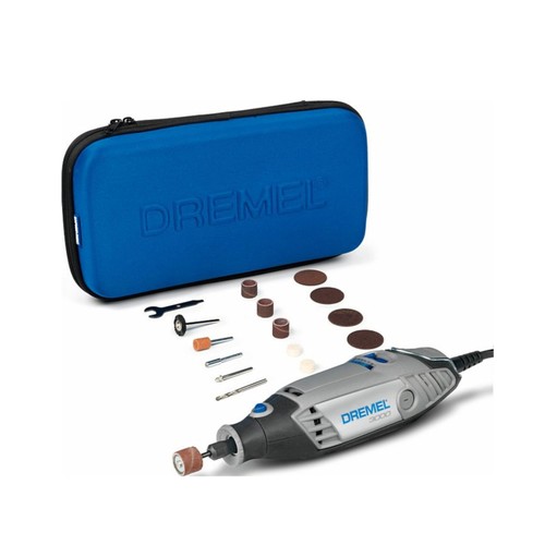 Dremel 3000 rotary tool - dremel, w