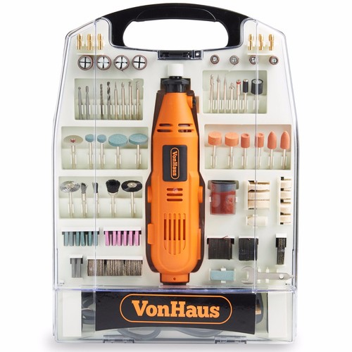 Vonhaus 135w rotary - 135w, multi
