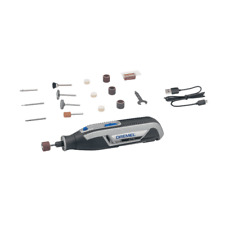 Dremel Lite 3.6V Cordless
