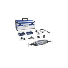 Dremel 4250-6/128 Platinum