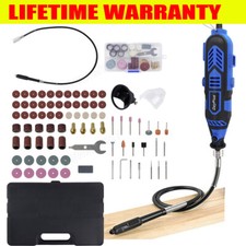 Rotary Multi Tool 135W with