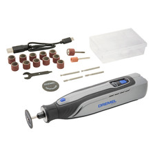 Dremel 8150-20 7.2v