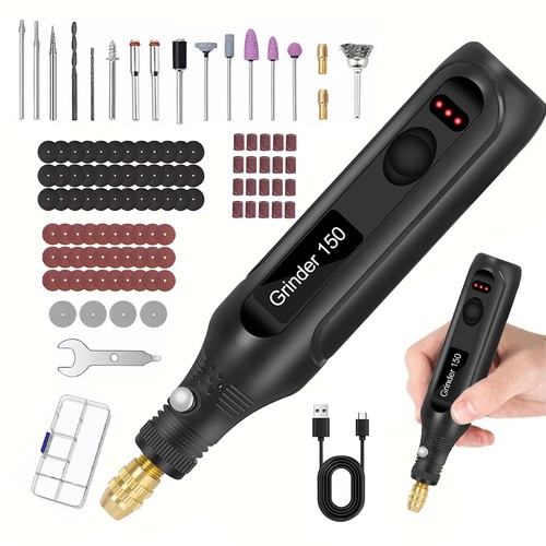 Cordless rotary multi - multi, tool
