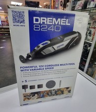Dremel 8240-5 12v Rotary Tool