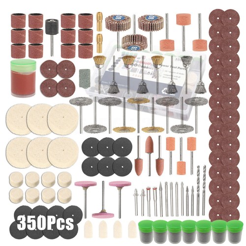 350pcs rotary drill multi - rotary,