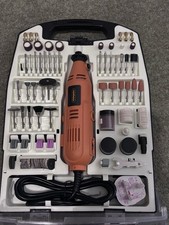 VonHaus 135w Rotary Multi Tool
