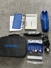 Dremel 4250 Multi-Tool  with