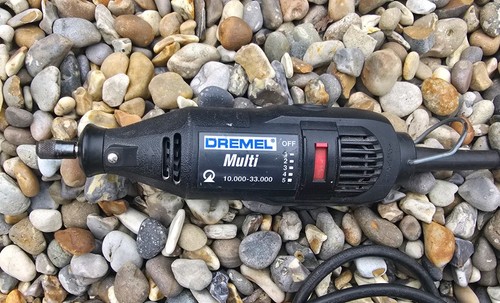 Dremel mod 395 type 240v - mod, 83