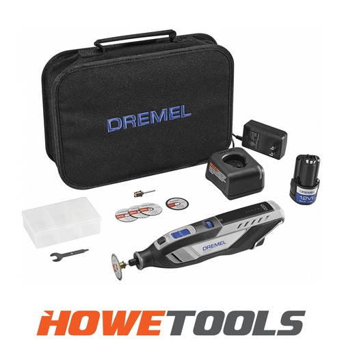 Dremel 8250 12v - dremel, rotary