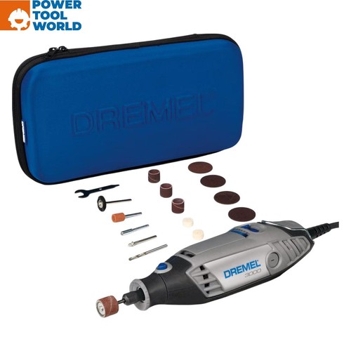Dremel 3000 corded - 3000-15, rotary