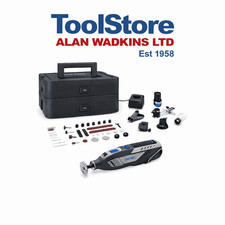 Dremel 8250-5-65 12v Cordless