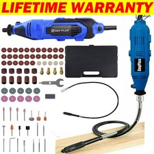 Rotary Multi Tool 135W with