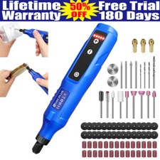 Rotary Multi Tool Set 80Pcs