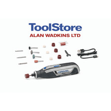 Dremel 7760-15 Lite 3.6v