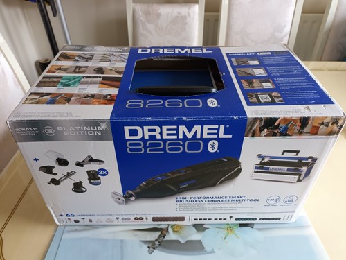 Dremel 8260 12v - 5/,