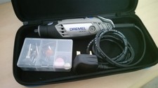 Dremel 3000 Rotary Tool 130 W