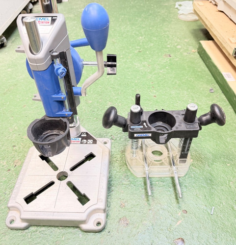 Dremel 220 workstation - 220, &