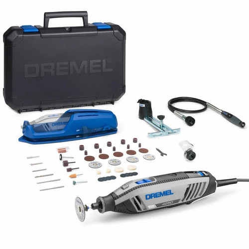 Dremel 4250 multi tool - 4250, 175w