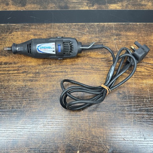 Dremel multipro 285 rotary - dremel,