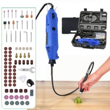 Rotary Multi tool 240V 135W w/