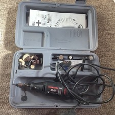 DREMEL MULTI MODEL 395 ROTARY