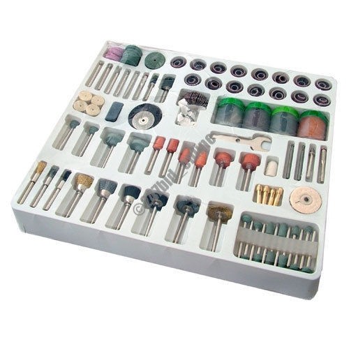 216pc mini rotary - mini, power