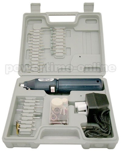 Cordless dremel type mini - cordless,