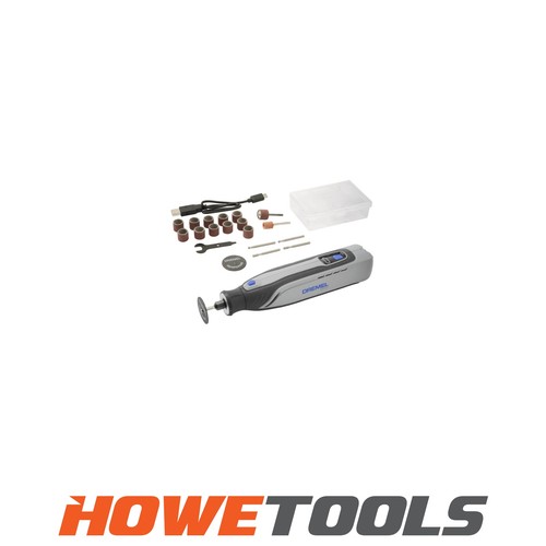 Dremel 8150 2v - dremel, rotary