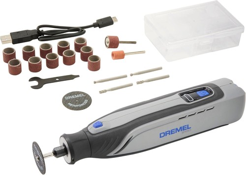 Dremel 8150 2v - dremel, 8150-20