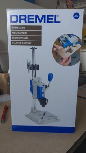 Dremel 26150220jb 220 - 26150220jb,