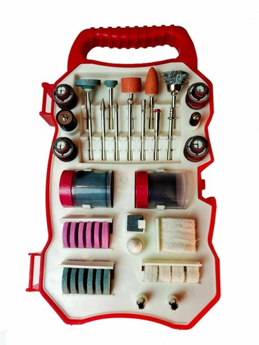 Rotary multi tool - multi,