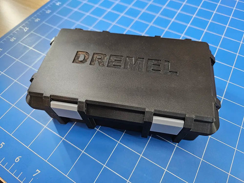 Dremel multitool bit - multitool, organiser